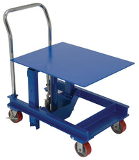 Thumbnail for Vestil Ergonomic Manual Die Table