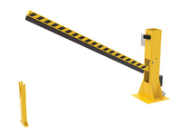 Thumbnail for 8' x 8' Dock Barricade