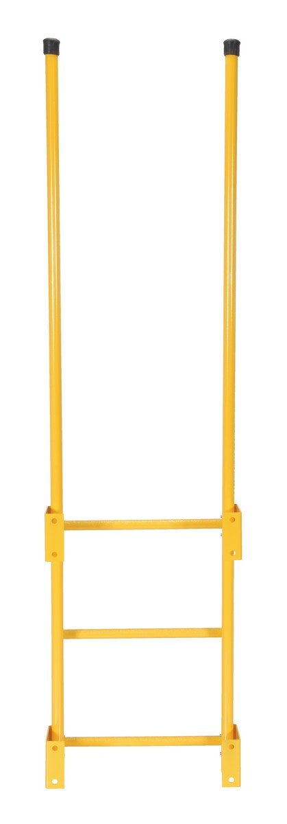 21" x 78" Walk Through Style Dock Ladder