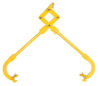 Thumbnail for Heavy Duty Die Lifting Tongs w/ 3,000-lbs Capacity