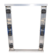 Thumbnail for Aluminum Pallet Dolly 48