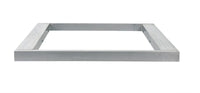 Thumbnail for Vestil Non-Tilt Aluminum Pallet Dolly w/ 8,000-lbs Capacity