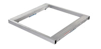 Thumbnail for Vestil Non-Tilt Aluminum Pallet Dolly w/ 6,000-lbs Capacity