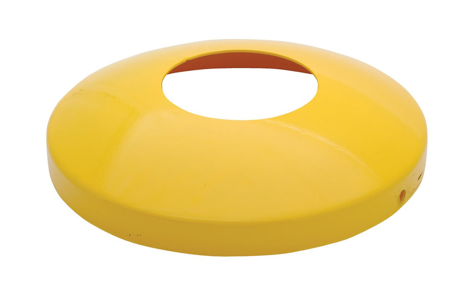 Protective Dome Covers For Bollards - Model DOME5.5