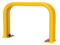 Thumbnail for DOCK PLATE STORAGE RACK