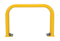 Thumbnail for DOCK PLATE STORAGE RACK