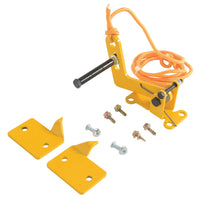 Thumbnail for Automatic Overhead Door Lock