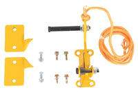Thumbnail for Automatic Overhead Door Lock