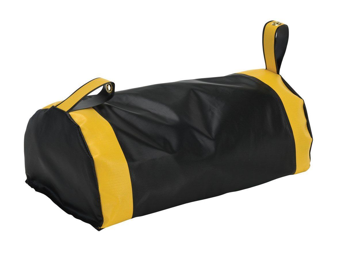DOCK SEAL DRAFT BLOCKER 24 IN WIDTH - Model DRAFT-24