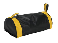 Thumbnail for DOCK SEAL DRAFT BLOCKER 24 IN WIDTH - Model DRAFT-24