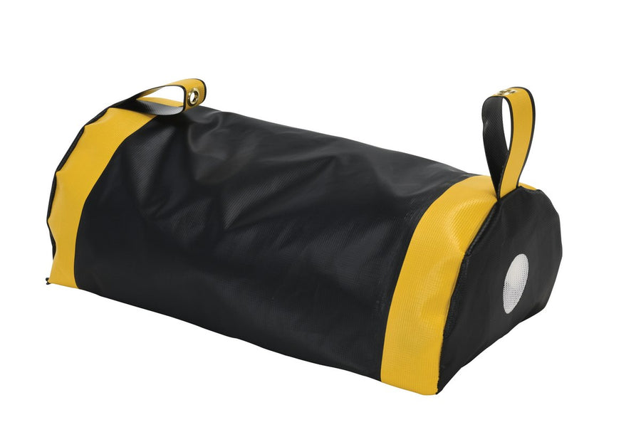 DOCK SEAL DRAFT BLOCKER 24 IN WIDTH - Model DRAFT-24