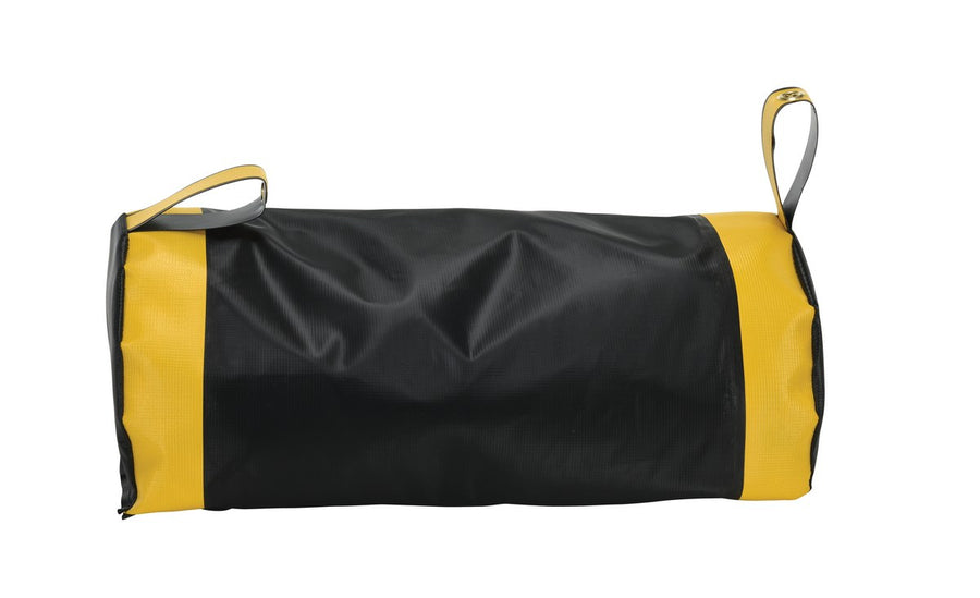 DOCK SEAL DRAFT BLOCKER 24 IN WIDTH - Model DRAFT-24