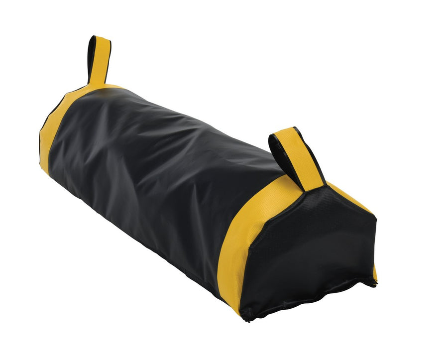 DOCK SEAL DRAFT BLOCKER 36 IN WIDTH - Model DRAFT-36