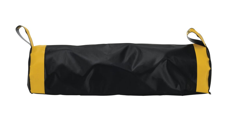 DOCK SEAL DRAFT BLOCKER 36 IN WIDTH - Model DRAFT-36