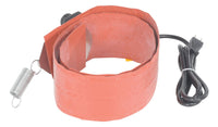 Thumbnail for STEEL DRUM HEATER 30 GALLON CAPACITY - Model DRH-S-30