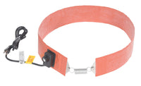 Thumbnail for STEEL DRUM HEATER 30 GALLON CAPACITY - Model DRH-S-30