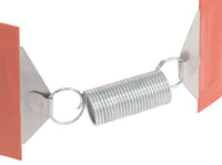 Thumbnail for STEEL DRUM HEATER 30 GALLON CAPACITY - Model DRH-S-30