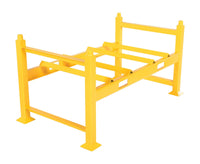 Thumbnail for STACKABLE DRUM RACK - 2 DRUMS
