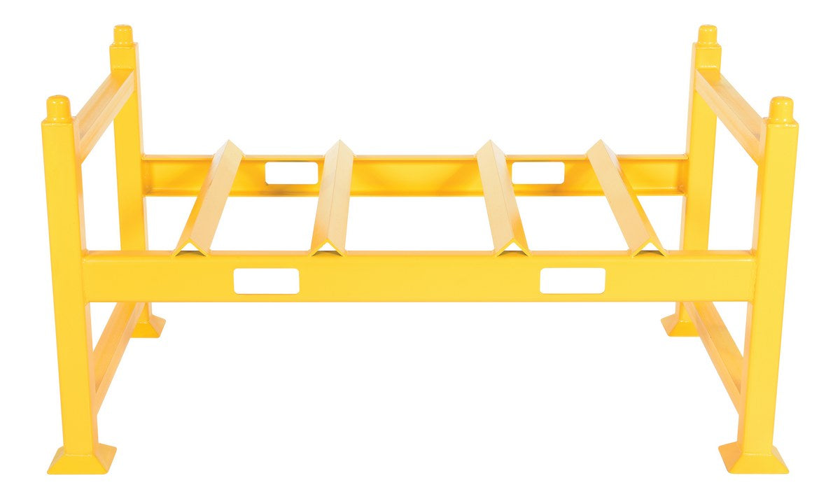 STACKABLE DRUM RACK - 2 DRUMS
