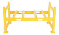 Thumbnail for STACKABLE DRUM RACK - 2 DRUMS