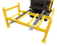 Thumbnail for STACKABLE DRUM RACK - 2 DRUMS