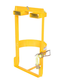 Thumbnail for OVERHEAD DRUM LIFTER 1000 LB CAPACITY - Model DRUM-LUG