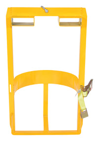 Thumbnail for OVERHEAD DRUM LIFTER 1000 LB CAPACITY - Model DRUM-LUG
