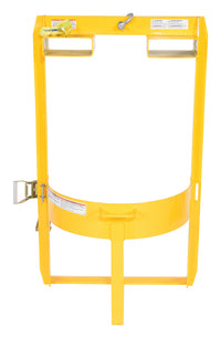 Thumbnail for OVERHEAD DRUM LIFTER 1000 LB CAPACITY - Model DRUM-LUG