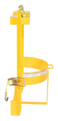 Thumbnail for OVERHEAD DRUM LIFTER 1000 LB CAPACITY - Model DRUM-LUG
