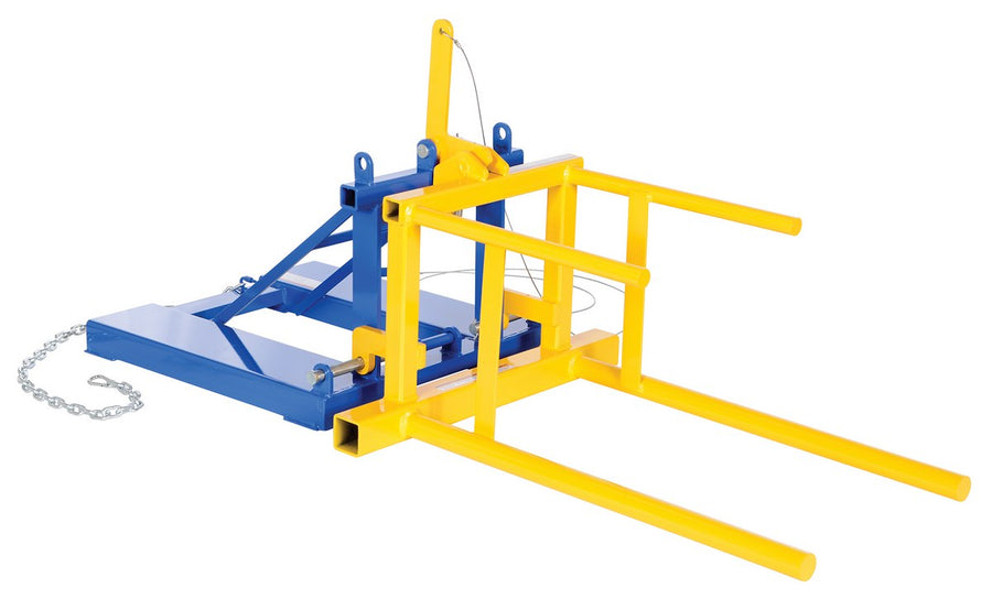 Drum Positioner - 30 Gallon