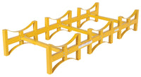 Thumbnail for Stackable Drum Rack - 3 Drum Model