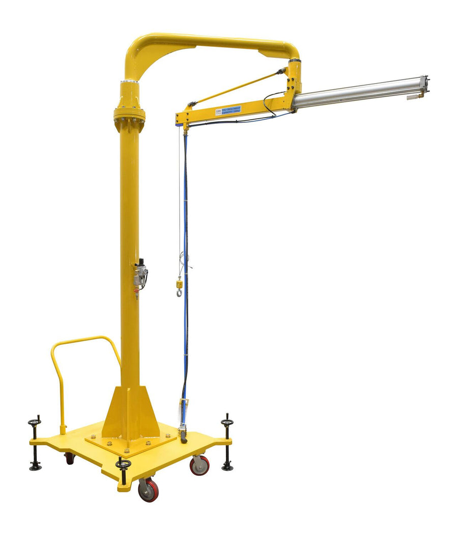 AIR BAL JIB LIFTER PORTABLE 57.5 IN