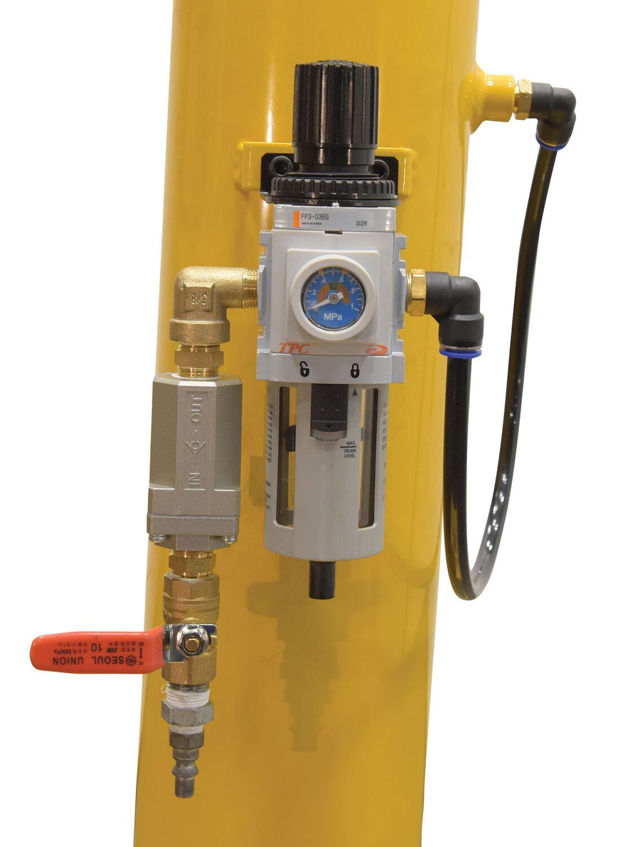 AIR BAL JIB LIFTER PORTABLE 57.5 IN