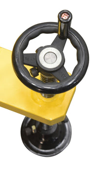 Thumbnail for AIR BAL JIB LIFTER PORTABLE 57.5 IN