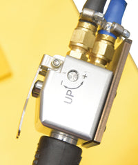 Thumbnail for AIR BAL JIB LIFTER PORTABLE 57.5 IN