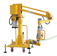 Thumbnail for AIR BAL JIB LIFTER PORTABLE 47.15 IN