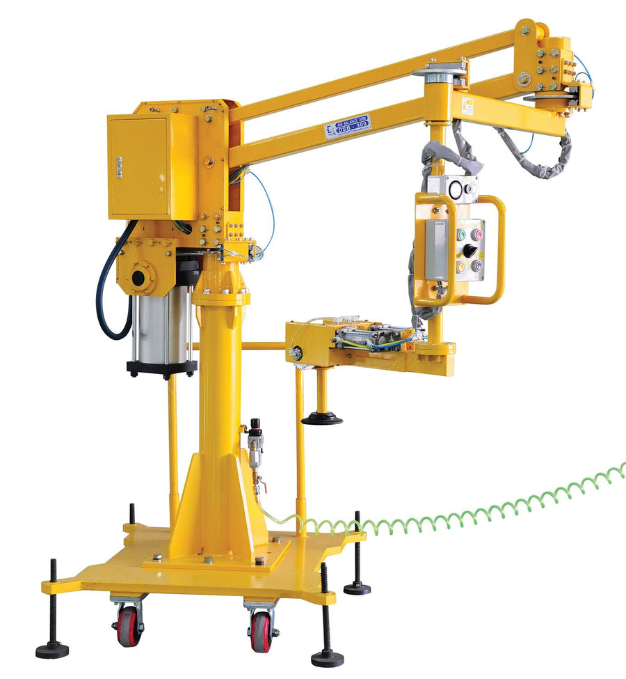 AIR BAL JIB LIFTER PORTABLE 47.15 IN