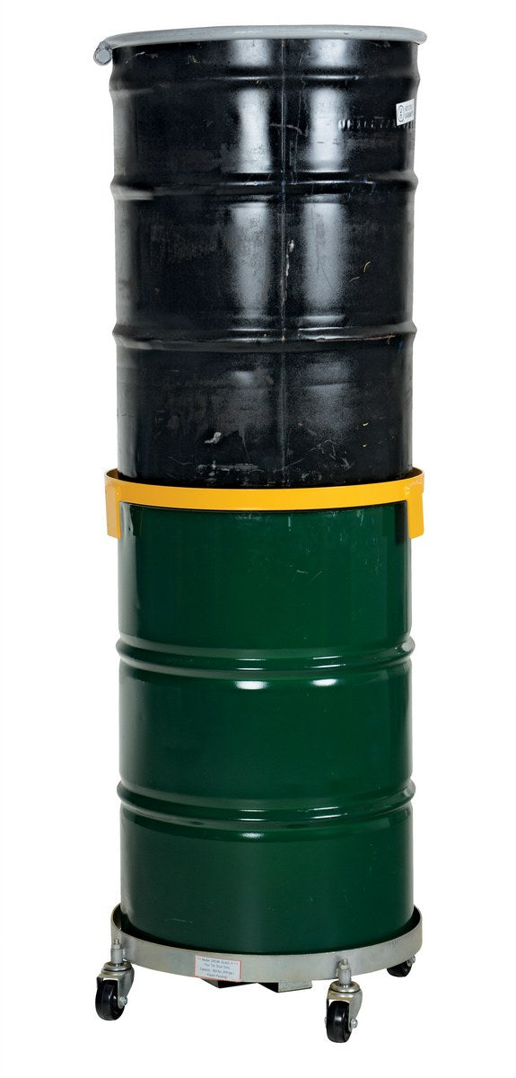 Vestil 55-Gallon Drum Tier
