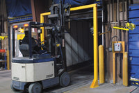 Thumbnail for 8' x 8' Overhead Door Barrier