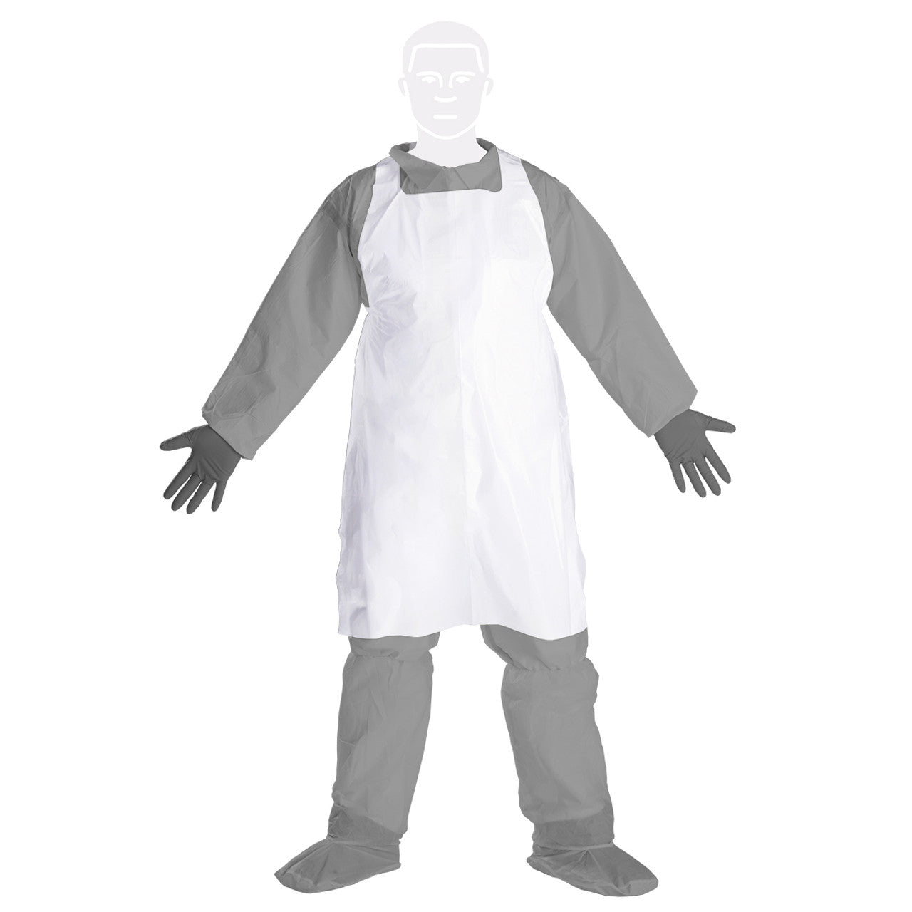 Disposable Apron