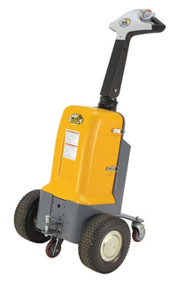 Thumbnail for ELECTRIC POWERED TUGGER 2K PULL CAPACITY