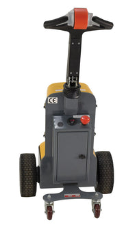 Thumbnail for ELECTRIC POWERED TUGGER 2K PULL CAPACITY