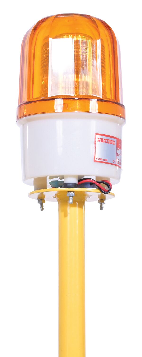 Steel Heavy Duty Electric Powered Tugger 10,000 Lb. Pulling Capacity Yellow