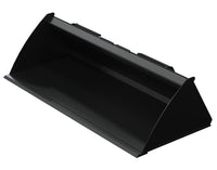 Thumbnail for SKID STEER BUCKET LOW PROFILE 66 IN