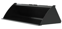 Thumbnail for SKID STEER BUCKET LOW PROFILE 68 IN