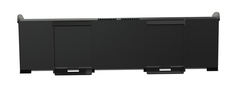 SKID STEER BUCKET LOW PROFILE 68 IN