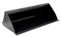 Thumbnail for SKID STEER BUCKET LOW PROFILE 72 IN