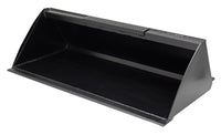 Thumbnail for SKID STEER BUCKET LOW PROFILE 72 IN