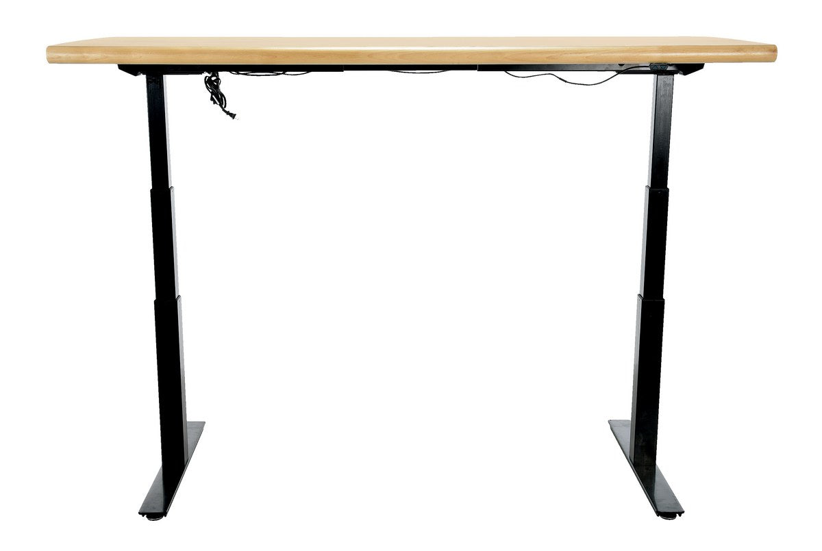 ADJUST-HEIGHT ELECTRIC/HYDRA WORK BENCH - Model EAH-3672-MT