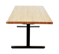 Thumbnail for ADJUST-HEIGHT ELECTRIC/HYDRA WORK BENCH - Model EAH-3672-MT